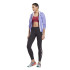 Collant Reebok Moder Safari Cotton W Black
