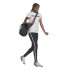 Leggings Reebok Piping Cotton W Black