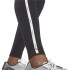Leggings Reebok Piping Cotton W Black