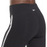 Leggings Reebok Piping Cotton W Black