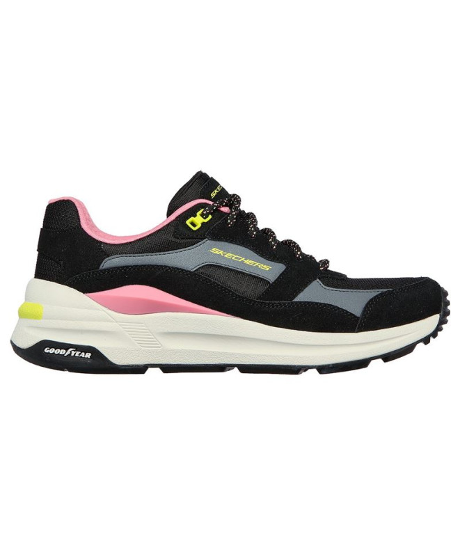 Chaussures Skechers Global Jogger-Full Envy W