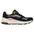 Chaussures Skechers Global Jogger-Full Envy W