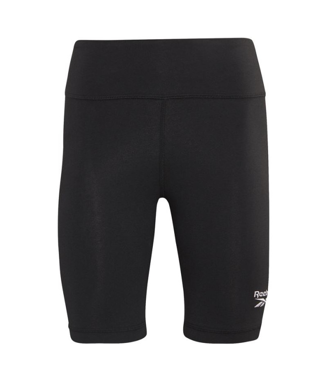 PantalonReebok Identity Short ajusté Femme