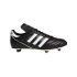 Bottes de football adidas Kaiser 5 Cup M Black/White