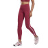 Leggings Reebok Pping Coton W Berry