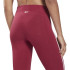 Leggings Reebok Pping Coton W Berry