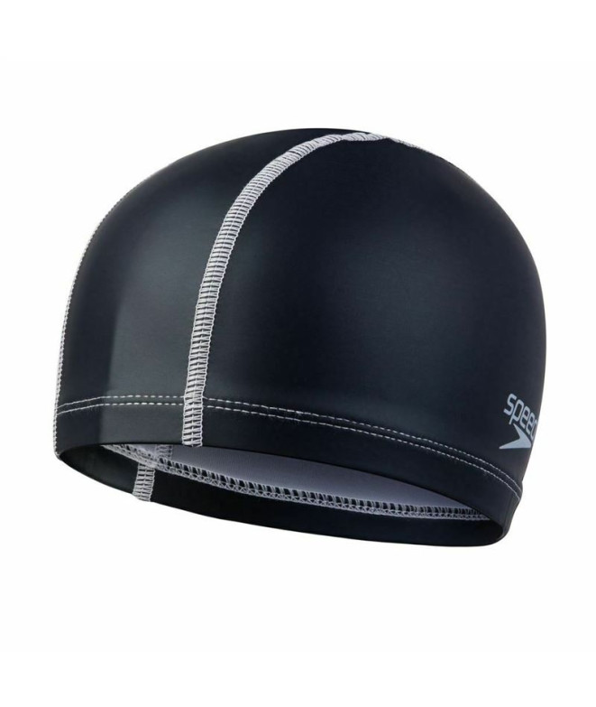 Bonnet de bain Speedo Pace Kids Noir