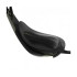 Lunettes de Natation Speedo Fastskin Hyper Elite Mirror Black