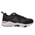 Chaussures Kappa Bradynim Noir