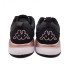 Chaussures Kappa Bradynim Noir