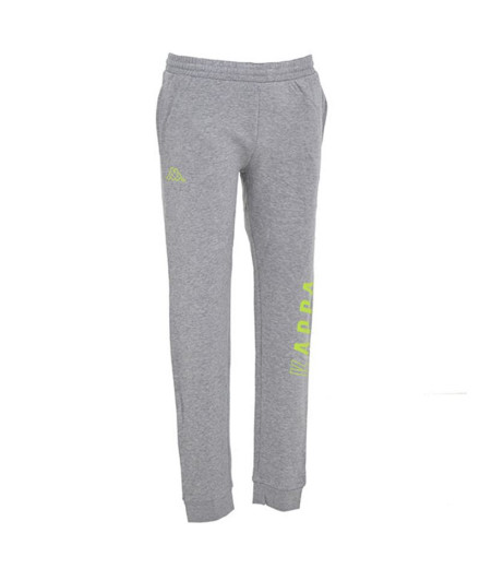 Pantalon Kappa Cata Grey