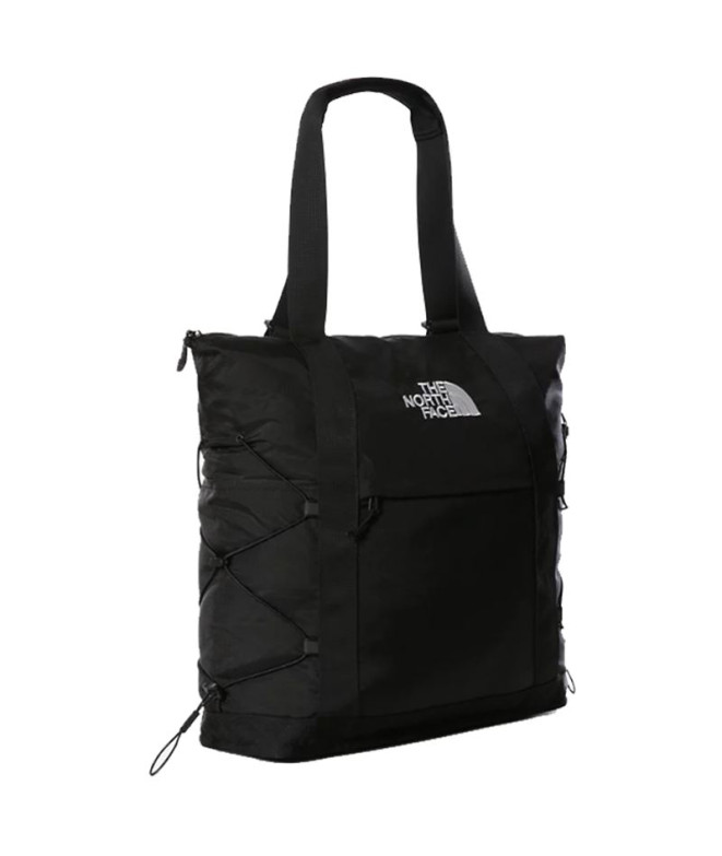 Sac à main The North Face Borealis Tote Noir