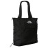 Sac à main The North Face Borealis Tote Noir