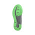 Chaussures de running adidas Galaxy 5 M Noir/Vert