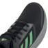 Chaussures de running adidas Galaxy 5 M Noir/Vert