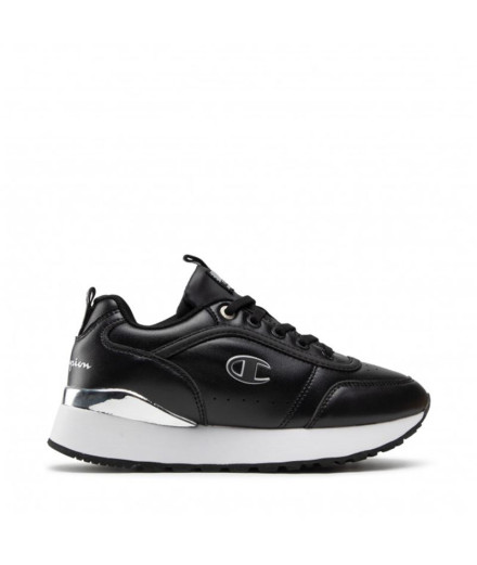 Chaussures Champion Low Cut Platform Kids