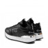 Chaussures Champion Low Cut Platform Kids