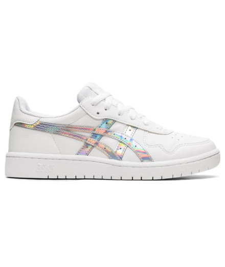 ASICS Japan S Chaussures Blanc