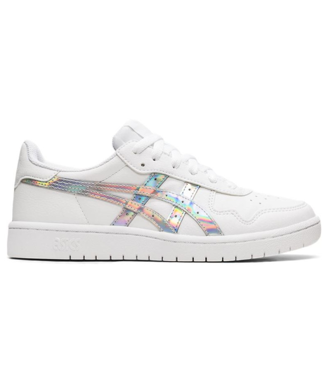ASICS Japan S Chaussures Blanc