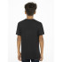 Levi's Batwing T-Shirt Short Sleeve Boy Black