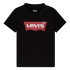 Levi's Batwing T-Shirt Short Sleeve Boy Black