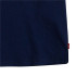 Levi's Batwing T-Shirt Short Sleeve Girl Dark blue