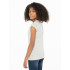 Levi's Batwing T-Shirt Short Sleeve Girl Grey