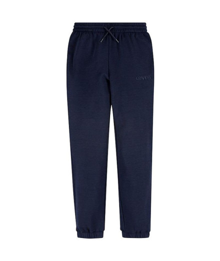 Levi's Core Knit Joggers Boy Bleu foncé