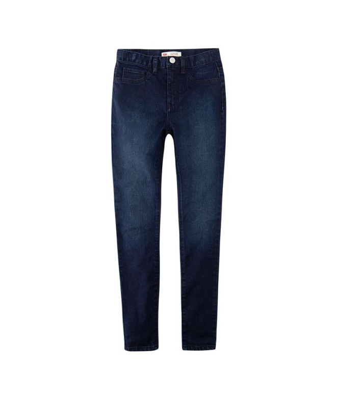 Pantalon Levi's 720 High Rise Super Skinny...