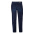 Pantalon Levi's 720 High Rise Super Skinny Jeans Girl Bleu foncé