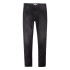 Pantalon Levi's 720 High Rise Super Skinny Jeans Girl Black