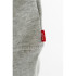 Levi's Batwing Crewneck Boy Grey Sweatshirt
