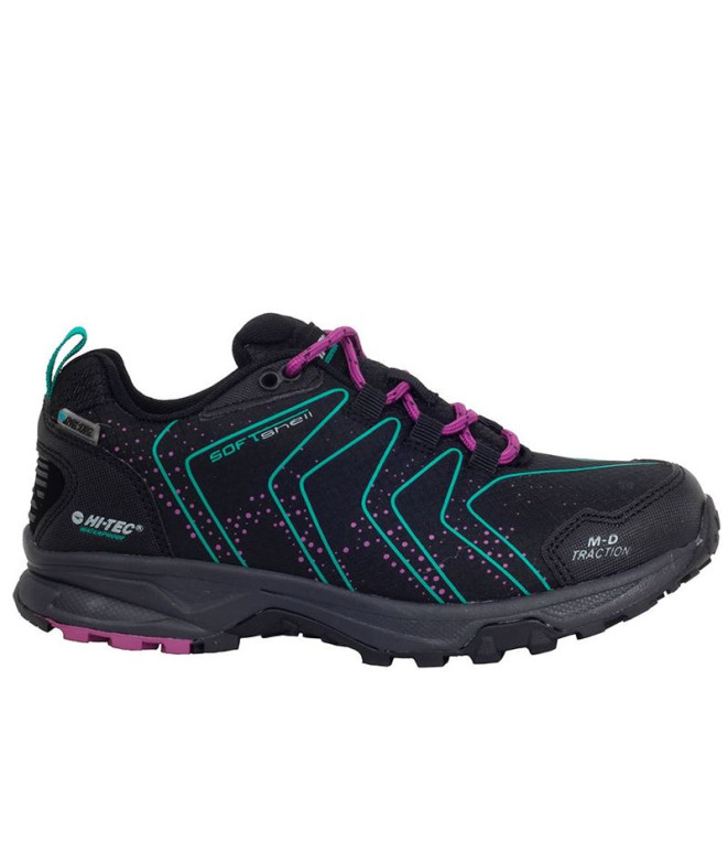 Chaussures de randonnée Hi-Tec Roncal Low WP...