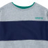 Sweat Levi's Colorblock Crewneck Boy Grey