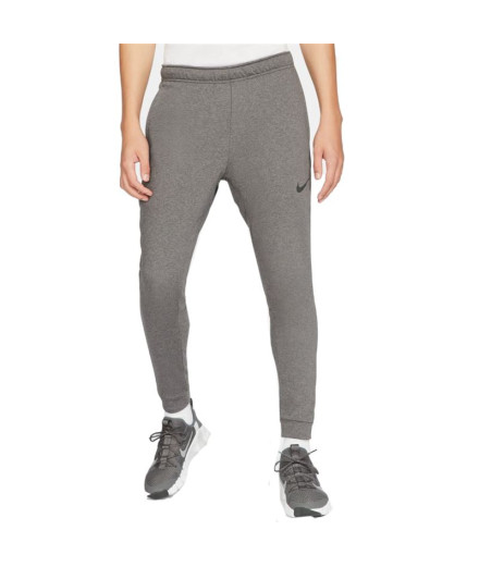 Pantalons Nike long Dri-FIT Gris