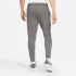 Pantalons Nike long Dri-FIT Gris