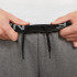 Pantalons Nike long Dri-FIT Gris