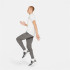 Pantalons Nike long Dri-FIT Gris