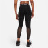 Collants Fitness Nike de Pro Femme