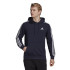 Sweat adidas hooded Essentials 3-Stripes M Legendk Ink/White
