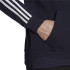 Sweat adidas hooded Essentials 3-Stripes M Legendk Ink/White