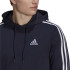 Sweat adidas hooded Essentials 3-Stripes M Legendk Ink/White