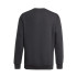 Sweatshirt adidas Essentials Garçons Noir/Blanc