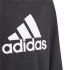 Sweatshirt adidas Essentials Garçons Noir/Blanc