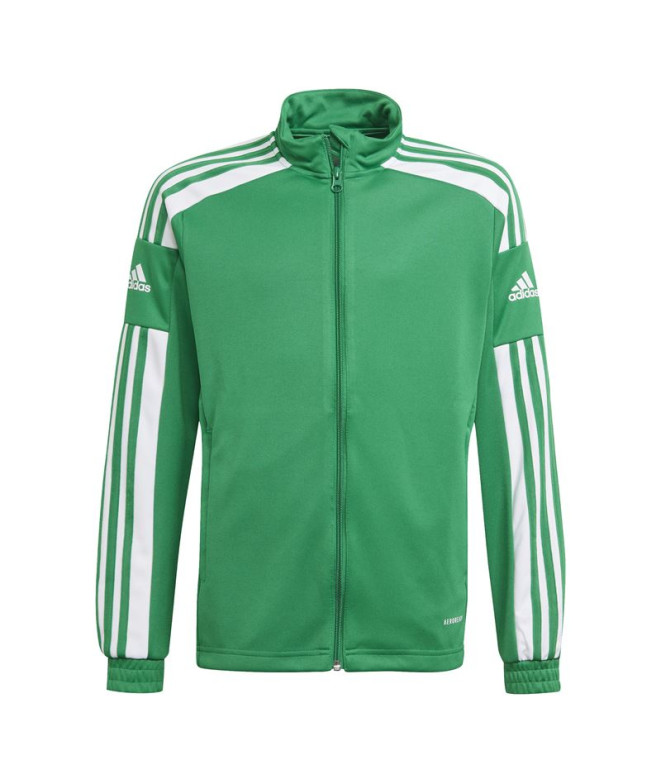 Veste de football adidas Sq21 Tr Y Kids...