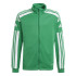 Veste de football adidas Sq21 Tr Y Kids Football Jacket