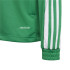 Veste de football adidas Sq21 Tr Y Kids Football Jacket