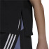 T-shirt adidas Sportswear Colorblock W Black