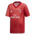 adidas Kit 2018/2019 du Real Madrid
