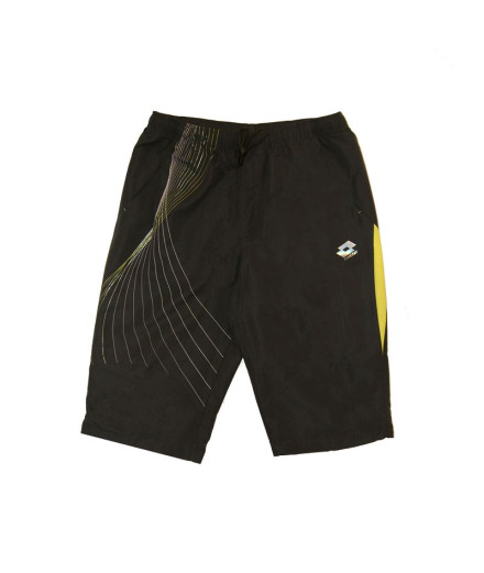 Pantalon de fitness Lotto Mid Fluid